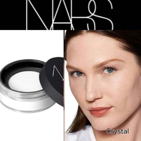 NARS Cosmetics Light Reflecting Loose Setting Powder - Picture 1 of 8